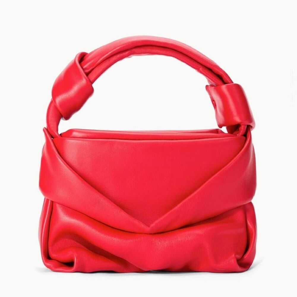 Staud Women's Red Bag